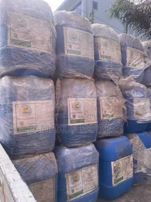 Phosphoric Acid Food Grade Fertilizer (36kg)