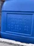 Phosphoric Acid Food Grade Fertilizer (36kg) - 4