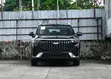 New Geely Okavango 2025 Black - 2