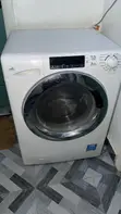 Daewoo Front Load Washer & Dryer Combo (8kg Wash / 5kg Dry) - 2