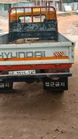 Hyundai Mighty 1 Truck - 1