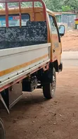 Hyundai Mighty 1 Truck - 2