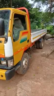Hyundai Mighty 1 Truck - 3
