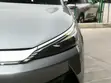 New BYD Yuan Plus 2025 Gray - 1