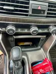 Honda Accord Touring 2.0T 2018 Black - 2