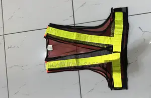 Security Belt Vest