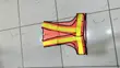 Security Belt Vest - 2