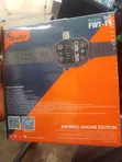 Faudz FWT-11 Smartwatch with SIM Card Support - 2