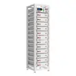 High Voltage 100AH 48V Lithium Battery 5KWH - 1