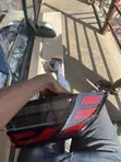Honda Accord 2024 Tail Light (One Side) - 4