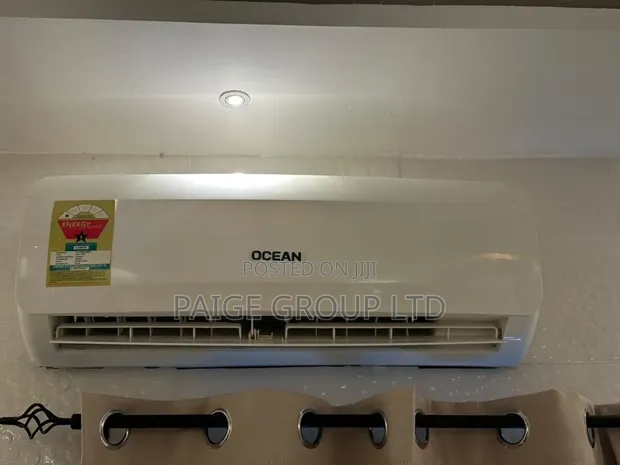 Ocean 1.5hp Air Conditioner - 1