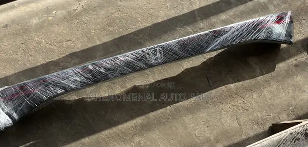 Honda Accord 2024 Boot Light - 1