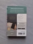 NLT Compact Zipper Bible (Tyndale) - 2