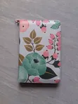 NLT Compact Zipper Bible (Tyndale) - 3