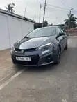 Toyota Corolla 2015 - 1