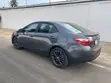 Toyota Corolla 2015 - 2