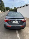 Toyota Corolla 2015 - 4