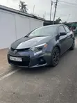 Toyota Corolla 2015 - 5