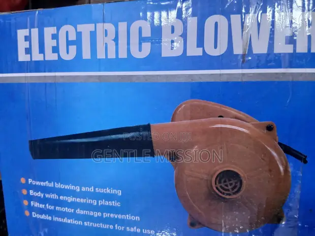 Electric Air Blower - 1