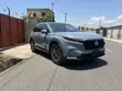 Honda CR-V 2026 Blue - 5