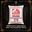 Grasim Anhydrous Sodium Sulphate 50kg Bags - 2