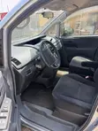 Toyota Voxy V 2WD 8-Seater 2010 Silver - 1