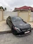Mercedes-Benz C300 Luxury Sedan RWD 2016 Black - 2