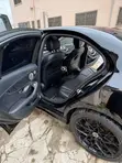 Mercedes-Benz C300 Luxury Sedan RWD 2016 Black - 3