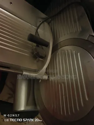 Commercial Meat Slicer for Sale