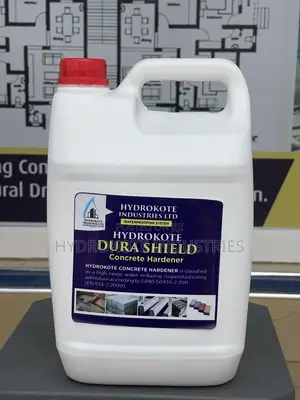Hydrokote Industrial Concrete Hardener