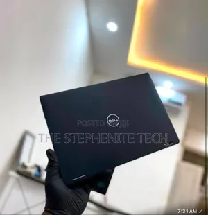 Dell Latitude 7390 2-in-1 Laptop