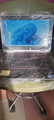 New Dell Laptop 8GB RAM, Intel Core i5, 500GB HDD - 1
