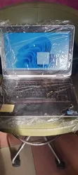 New Dell Laptop 8GB RAM, Intel Core i5, 500GB HDD - 2