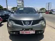 Nissan Juke 2016 Gray - 1