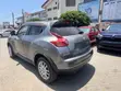 Nissan Juke 2016 Gray - 2