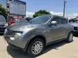 Nissan Juke 2016 Gray - 4