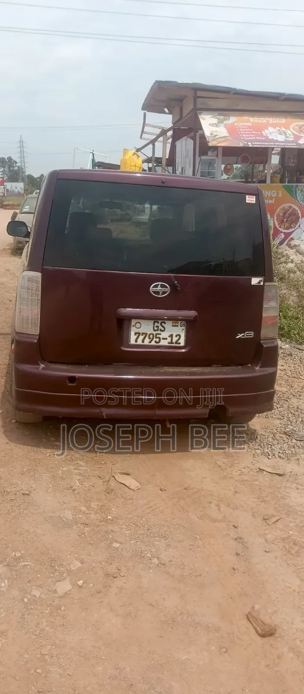 Toyota Sienna 2006 - 1