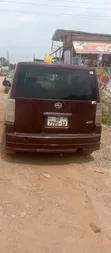 Toyota Sienna 2006 - 1