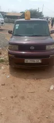 Toyota Sienna 2006 - 3