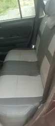 Toyota Sienna 2006 - 5
