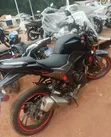Haojue DR190S 2022 Black - 3