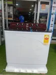 Decakila Washing Machine - 15kg Top Load - 1