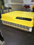 Foreign 56 Egg Automatic Incubator - 2