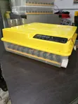 Foreign 56 Egg Automatic Incubator - 3