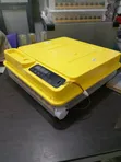 Foreign 56 Egg Automatic Incubator - 4