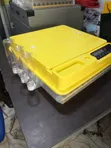 Foreign 56 Egg Automatic Incubator - 5