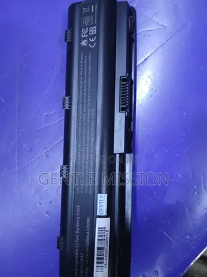 Universal Laptop Battery - 1080 Lifespan