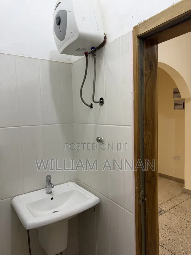 2 Bedroom Self-Contained House for Rent in Prampram - 1