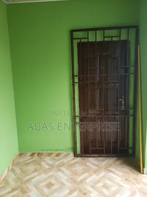 1-Bedroom Apartment for Rent in Green Estate, Gomoa East