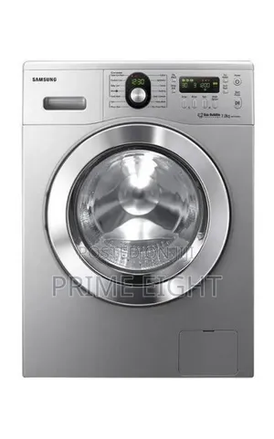 Samsung WW70T3010BS/NQ 7kg Front Load Washing Machine
